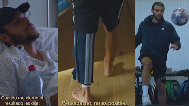 我的漂亮美妻