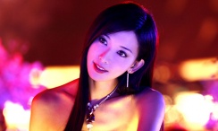 你是我的女朋友3